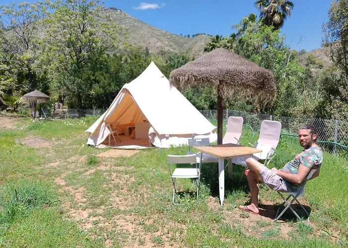 La Fuente Oase B&B