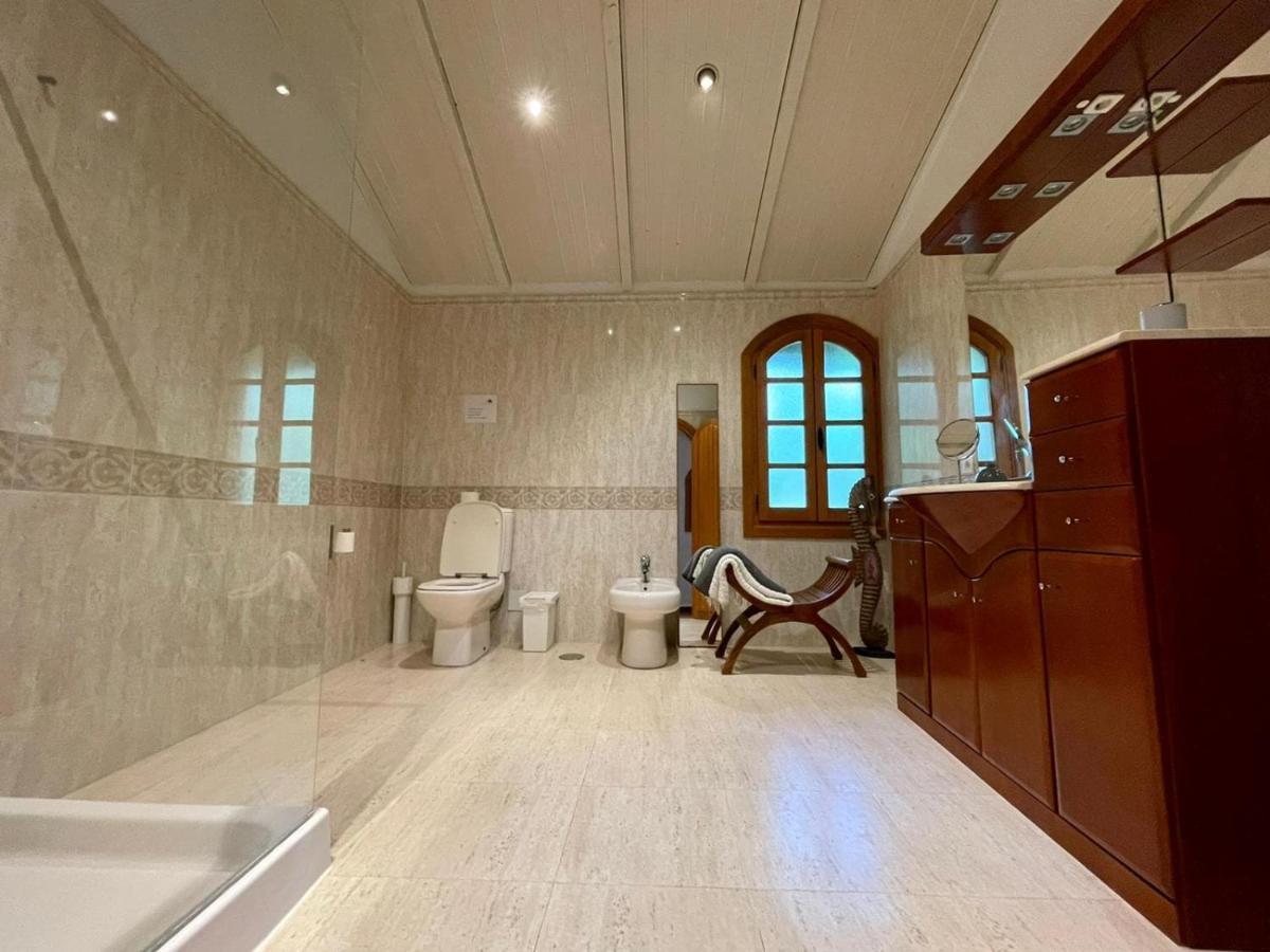 Bed & Breakfast La Fuente Oase