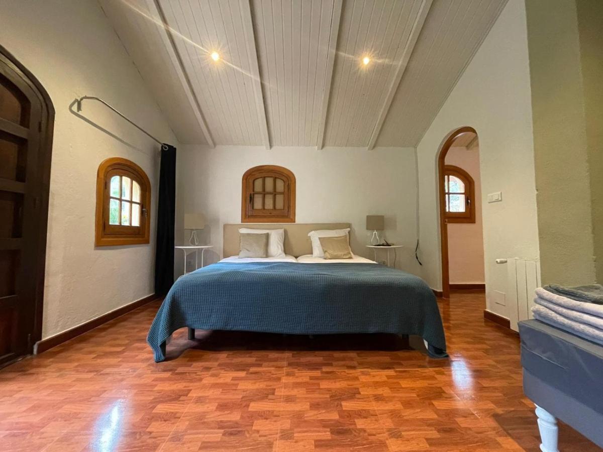Bed & Breakfast La Fuente Oase *