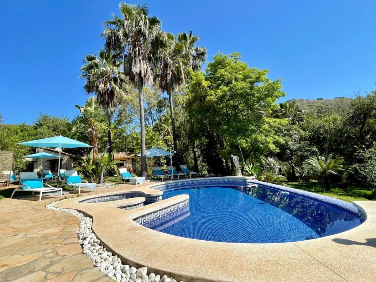 Bed & Breakfast La Fuente Oase