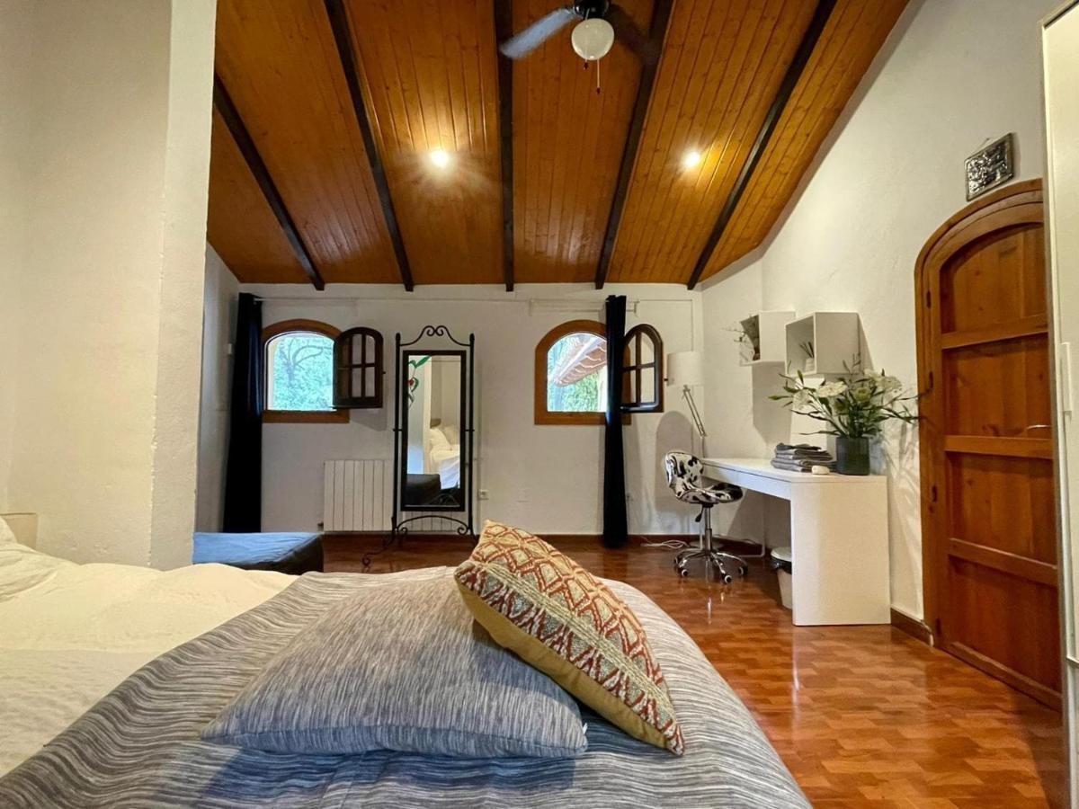 Bed & Breakfast La Fuente Oase Coín