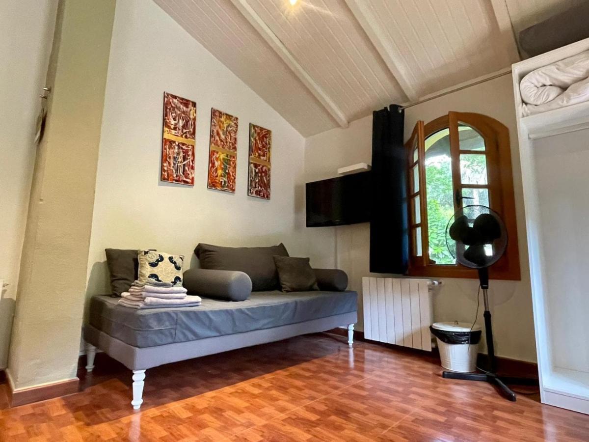 La Fuente Oase Bed & Breakfast Coín