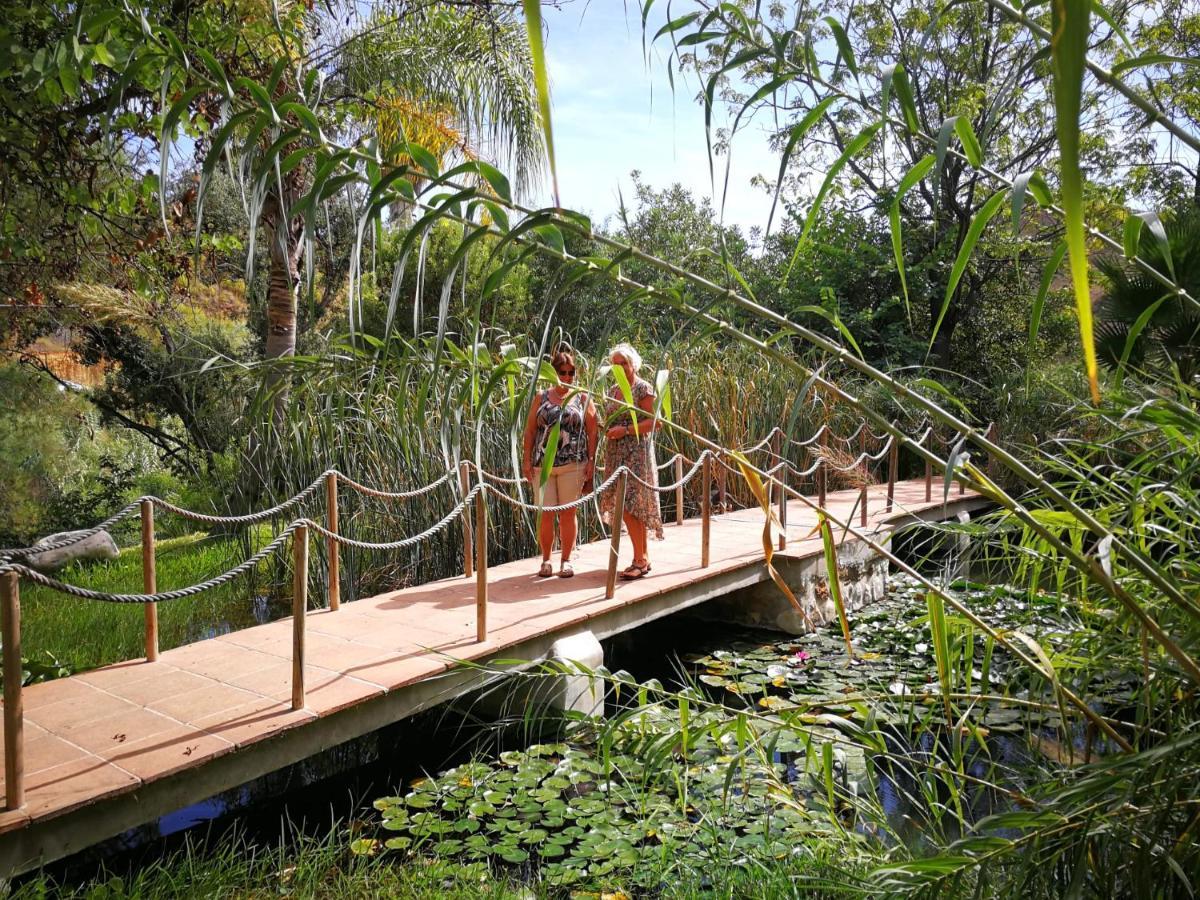 Bed & Breakfast La Fuente Oase
