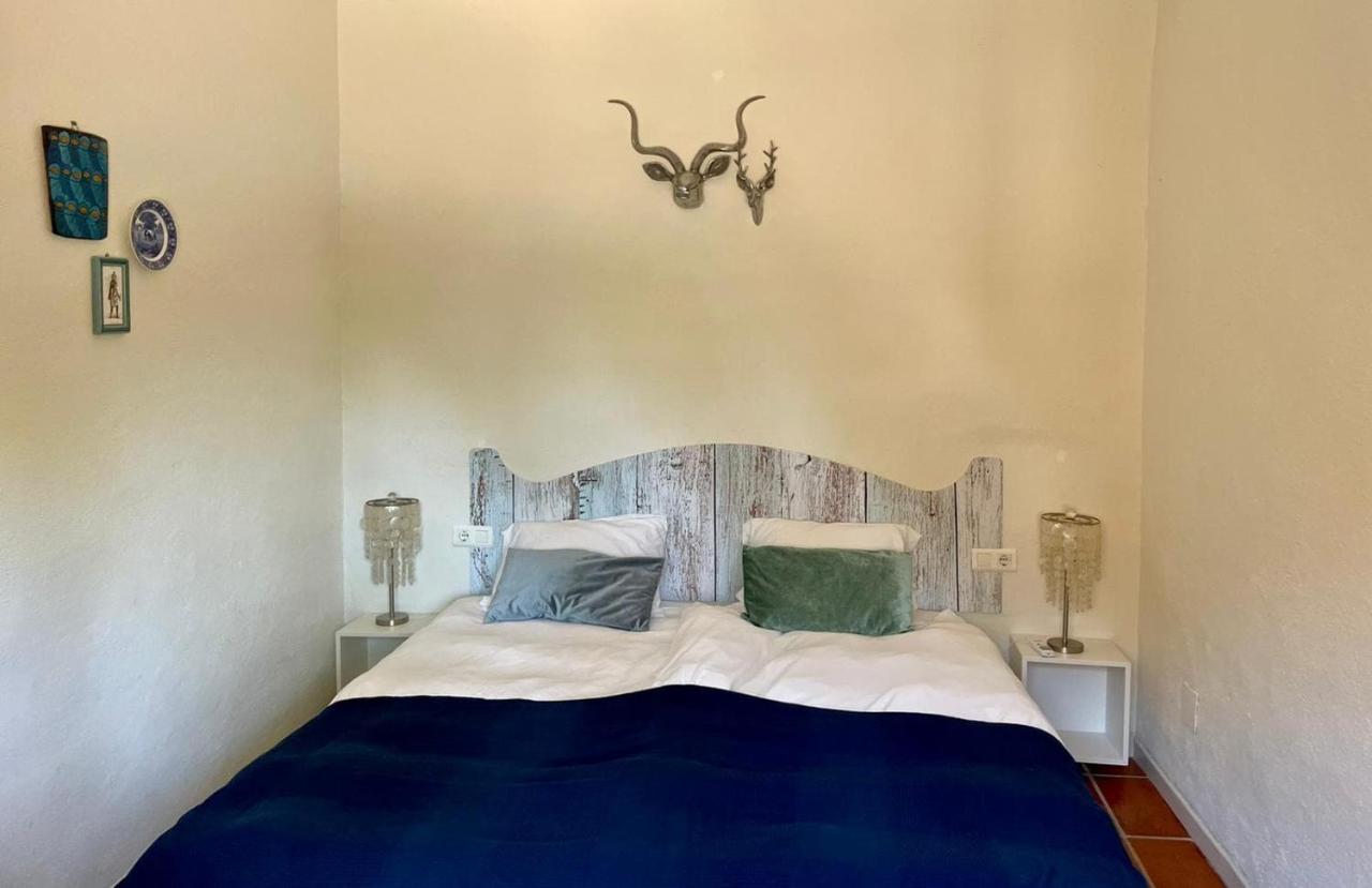 Bed & Breakfast La Fuente Oase