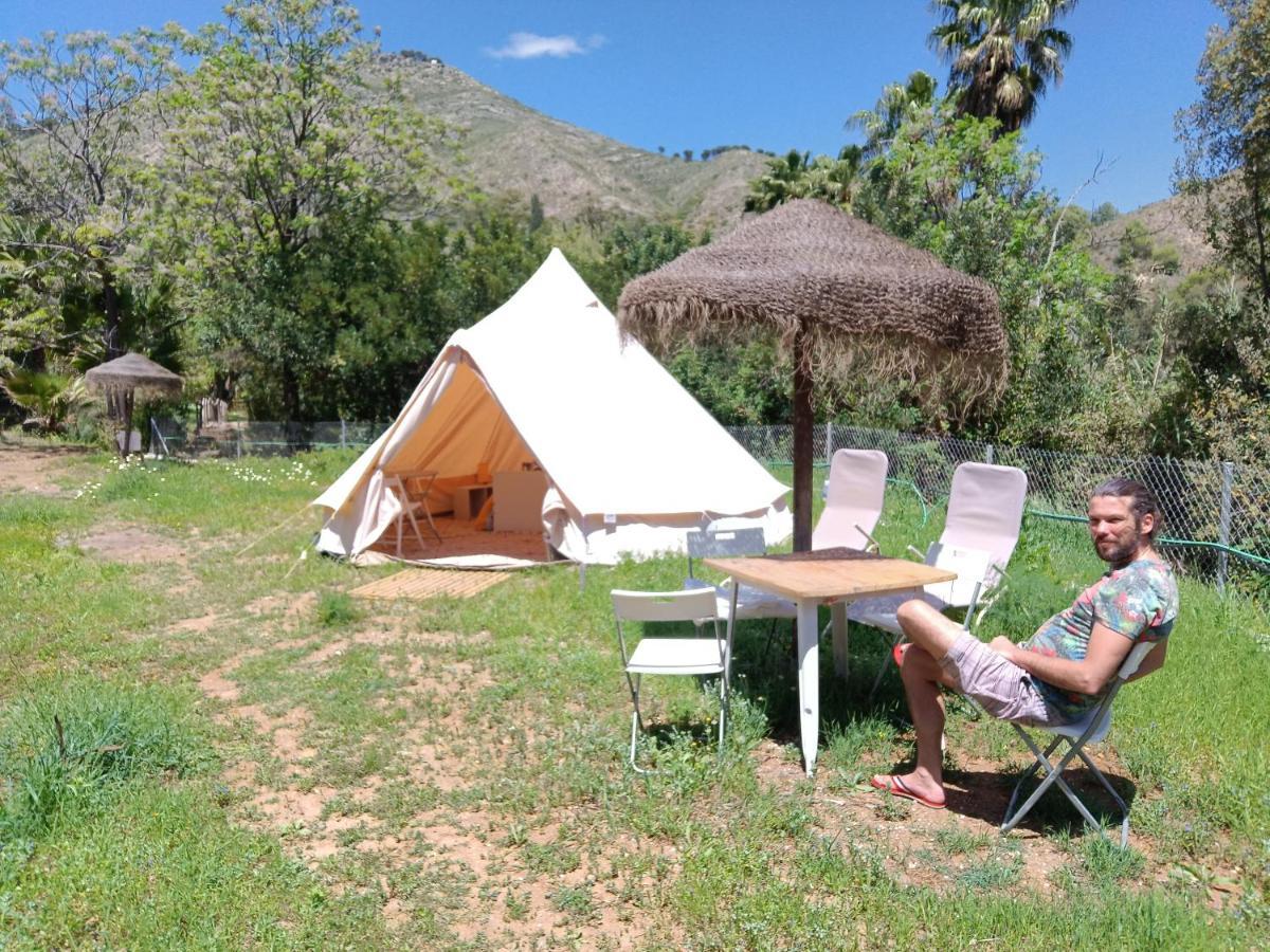 Bed & Breakfast La Fuente Oase