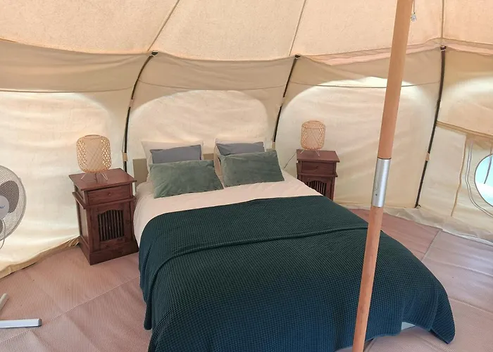 La Fuente Oase B&B