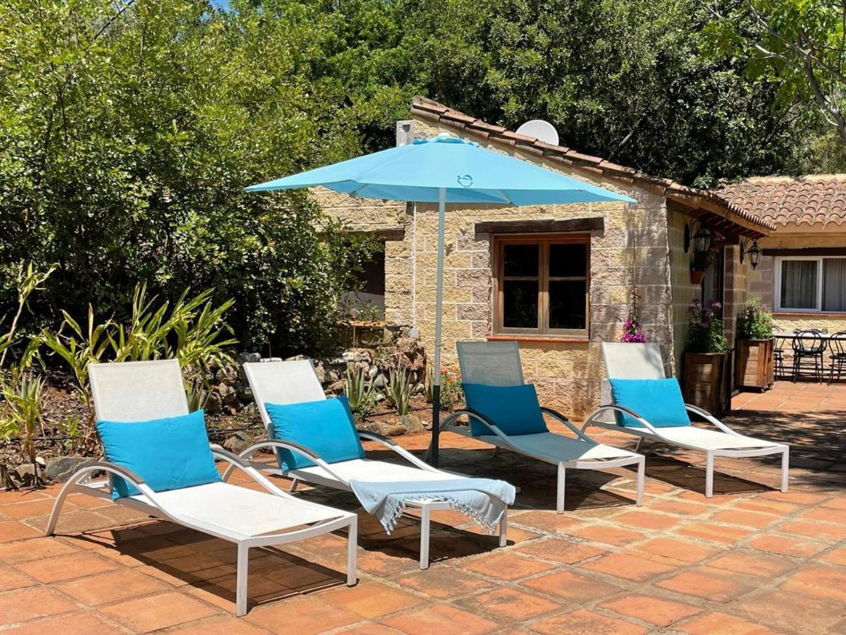 Bed & Breakfast La Fuente Oase