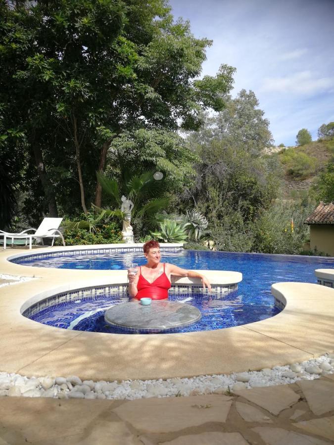 La Fuente Oase Coín