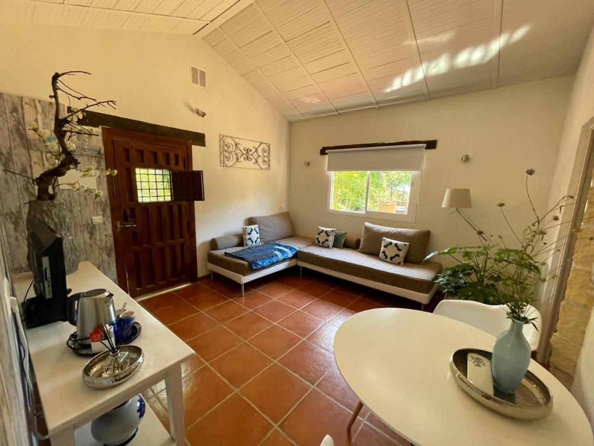 La Fuente Oase Bed and breakfast